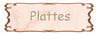 PLATTES