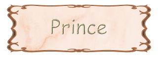PRINCE
