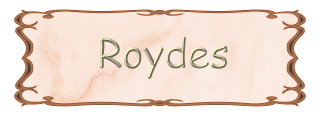 ROYDES