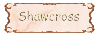 SHAWCROSS