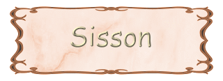 SISSON