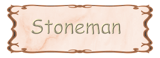 STONEMAN