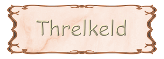 THRELKELD