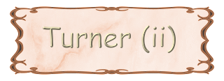 TURNER II