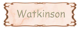 WATKINSON