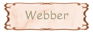 WEBBER