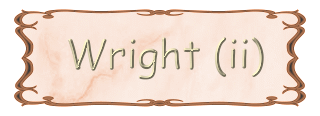 WRIGHT II