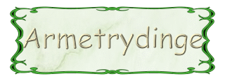 ARMETRYDINGE