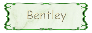 BENTLEY