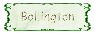 BOLLINGTON