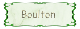 BOULTON