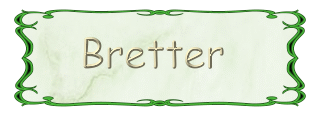 BRETTER