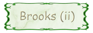 BROOKS II