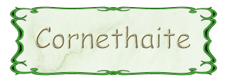 CORNETHAITE
