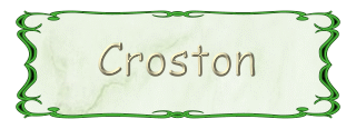 CROSTON