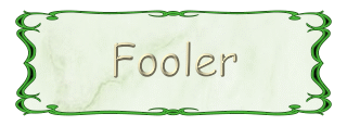 FOOLER