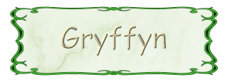 GRYFFYN