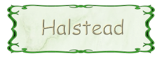 HALSTEAD