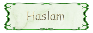 HASLAM