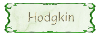 HODGKIN
