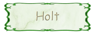 HOLT