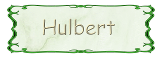 HULBERT