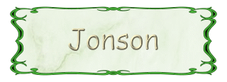 JONSON