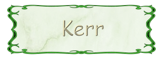 KERR