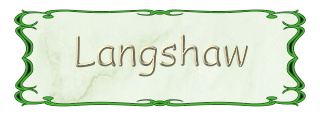 LANGSHAW