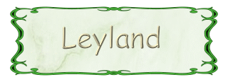 LEYLAND
