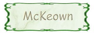 McKEOWN