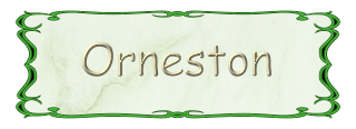 ORNESTON