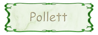 POLLETT