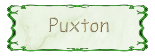 PUXTON
