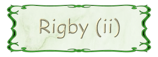 RIGBY II