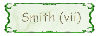 SMITH VII