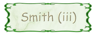 SMITH III