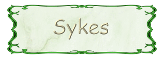 SYKES
