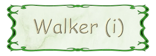 WALKER I