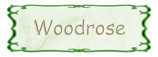 WOODROSE