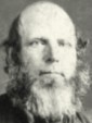 George Scrimshaw 1824-1894 Great-Great-Grandfather