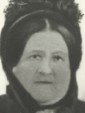 Hannah Green 1829-1896 Great-Great-Grandmother