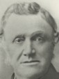 James Lowe 1828-1890 Great-Great-Grandfather