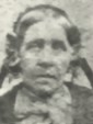 Mary Ann Snelling 1809-1873 Great-Great-Grandmother