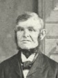Thomas Jolly 1809-1889 Great-Great-Grandfather
