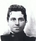 Annie Goodman