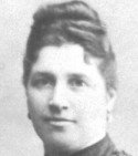 Annie Goodman