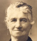 Annie Goodman