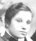 Annie Eliza Goodman