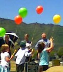 Doreen Goodman's Funeral